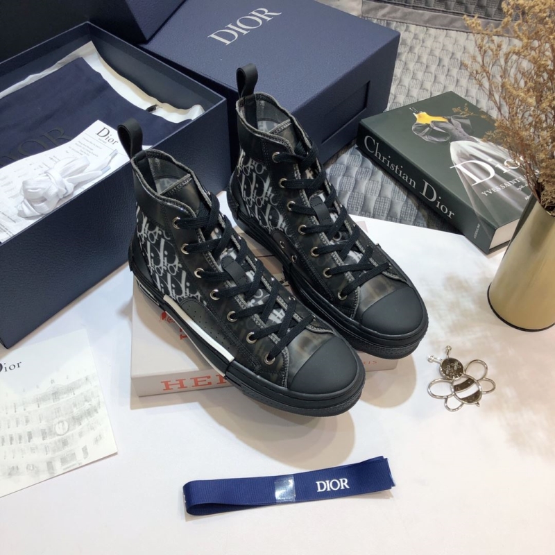 Christian Dior Casual Shoes